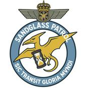 Podcast Aviación: El Archivo sonoro de Sandglass Patrol