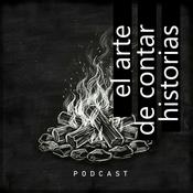 Podcast El Arte de Contar Historias