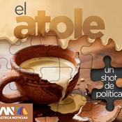 Podcast El Atole