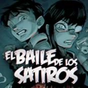 Podcast El Baile de los Sátiros