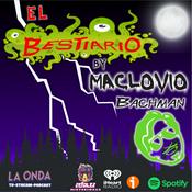 Podcast El Bestiario