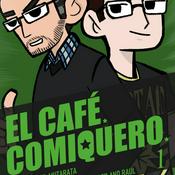 Podcast El Café Comiquero