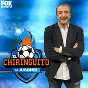 Podcast El Chiringuito en Fox Deportes