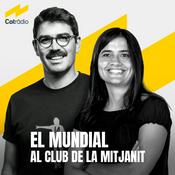 Podcast El Mundial al club de la mitjanit