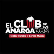 Podcast El Club de los Amargados