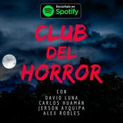 Podcast Club del Horror