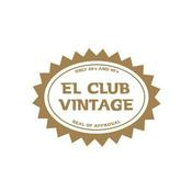 El Club Vintage - RetroPodcast