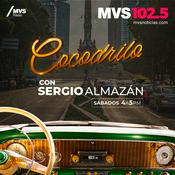 Podcast El Cocodrilo