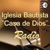 Podcast Templo Bautista Casa de Dios