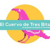 Podcast El Cuervo de Tres Bits