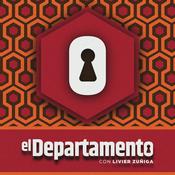 Podcast El Departamento con Livier Zúñiga