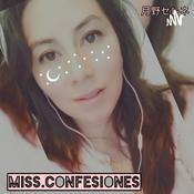 Podcast Miss Confesiones