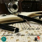 Podcast El Diario del Inquieto Alfonso Villarreal