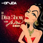 Podcast El Diva Show con La Diva de México