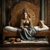 Podcast El Diván de Artemisa