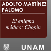 Podcast El enigma médico: Chopin