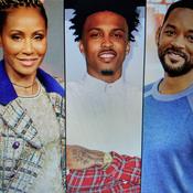 Podcast El Escándalo De Jada Y Will Smith