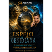 Podcast El Espejo de Obsidiana