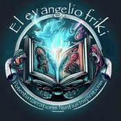 Podcast El evangelio friki