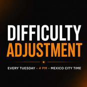 Podcast The Difficulty Adjustment
