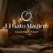 Podcast El gato mágico