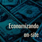 Podcast Economizando on-site