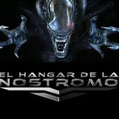 Podcast El Hangar de la Nostromo