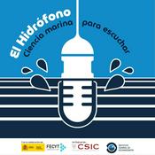 Podcast El Hidrófono