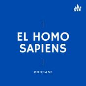 Podcast El Homo sapiens: Libros, autores, películas y mas...