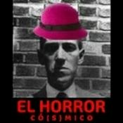 Podcast El horror cósmico: humor, terror y paranormal
