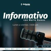 Podcast Informativo Oriente Capital