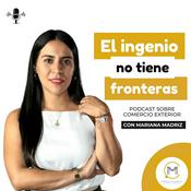 Podcast El ingenio NO tiene fronteras