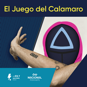 Podcast El Juego del Calamaro