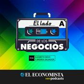 Podcast El Lado A de los Negocios