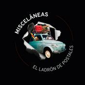 Podcast El ladrón de postales