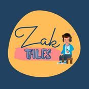 Podcast Zak Tales