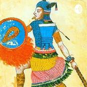 Podcast El Maestro Nezahualcóyotl.