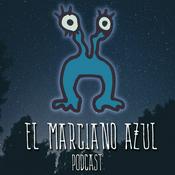 Podcast El Marciano Azul