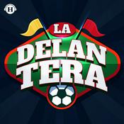 Podcast La Delantera: Noticias de deportes