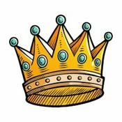 Podcast EL MISTERIO DE LA CORONA DE ORO