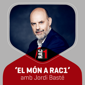 Podcast El món a RAC1 - Bits