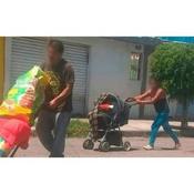 El monstruo de Ecatepec