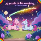 Podcast 📚El mundo de los cuentitos🦄