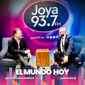 Podcast El Mundo Hoy