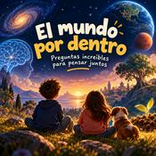 Podcast El mundo por dentro - Preguntas increíbles para pensar juntos