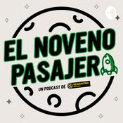 Podcast El noveno pasajero