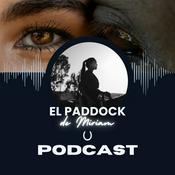 Podcast El Paddock de Miriam