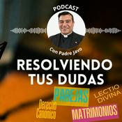 El Podcast con Padre Javo