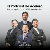 Podcast El podcast de Acelera Academy