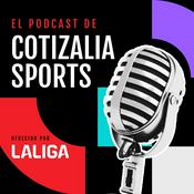 Podcast El pódcast de Cotizalia Sports